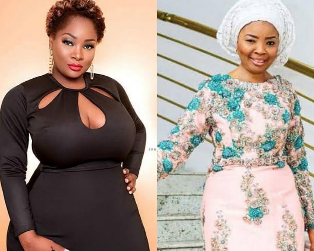 OAP Toolz Tackles Faith Oyedepo's Statement On Miscarriage