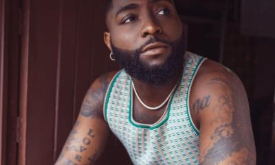 Davido Drops 4th Album ‘Timeless’ [Video]