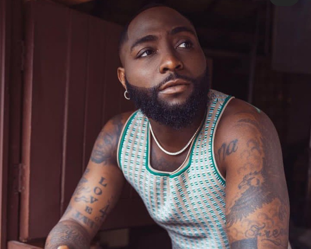 Davido Drops 4th Album ‘Timeless’ [Video]