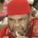 My Grandson Was Unusual, Brilliant, Easy Going — Pete Edochie Mourns