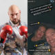 Tyson Fury, Expecting 7th Baby With Wife