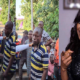 Kate Henshaw Applauds Mechanic Who Returns N10.8m Sent To Account