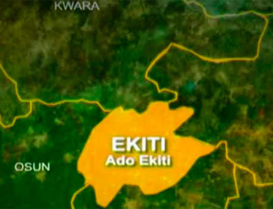 Panic As Rainstorm Demolishes 105 Buildings In Ekiti