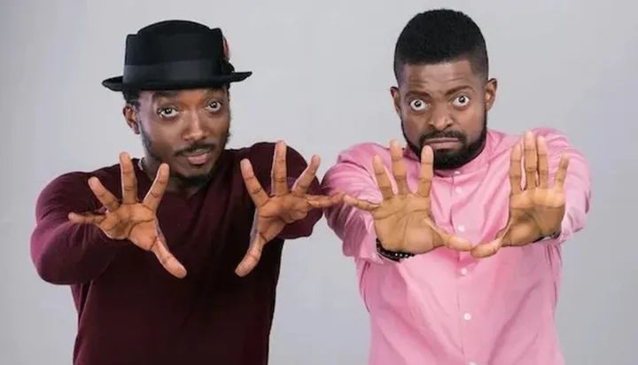 Bovi Opens Up About Rift With Basketmouth