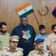 Indian Police Arrest Nigerian, Others For Scamming Women On Dating Sites