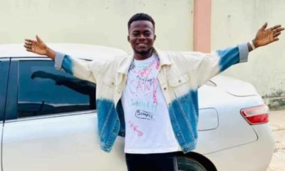 Ondo Varsity Graduate Fatally Stabbed Over N1,000 Debt