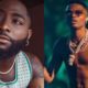 Davido Teases Possible Collaboration With Wizkid