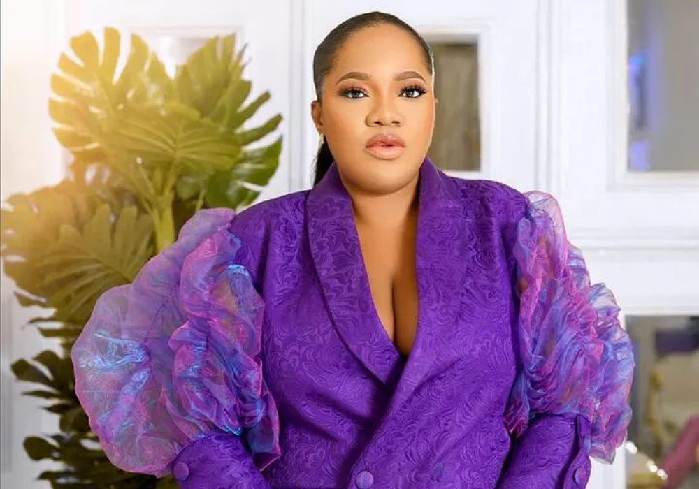 Many Voted For Tinubu But Afraid To Admit – Toyin Abraham