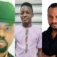 Yul Edochie's Brother Reacts To Nephew's Death