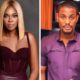 Find Another Person, Let Plan Your Wedding, Omoni Oboli Tells Alexx Ekubo