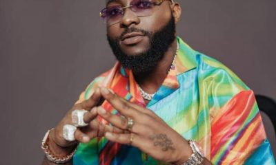 Davido Set To Perform At Forbes’ Under 30 Summit