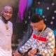How My 12-Year Rift With Wizkid Ended – Davido