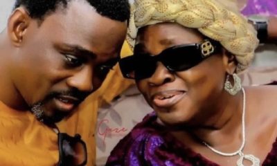 BREAKING: Pasuma's Mother Is Dead