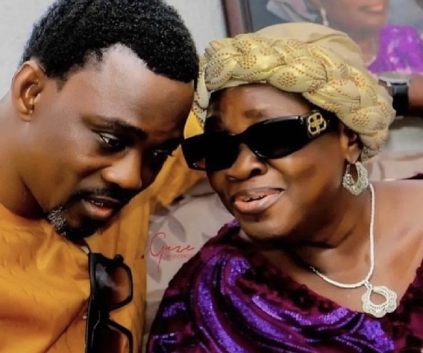 BREAKING: Pasuma's Mother Is Dead