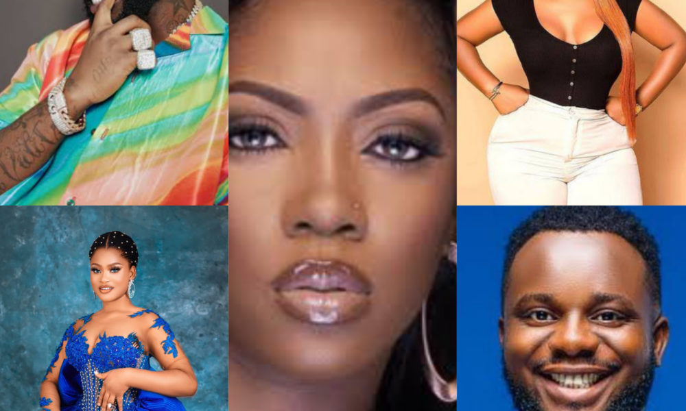The Power of Celebrity Endorsements: Boosting Product Sales in Nigeria