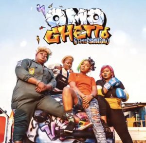 List Of Highest-Grossing Nigerian Films