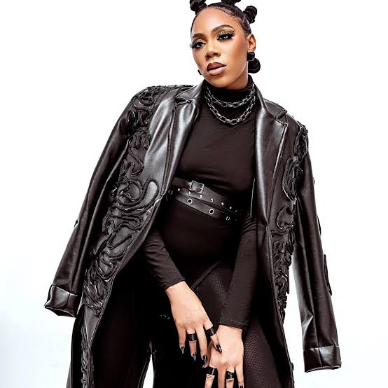 Tesh Carter Makes Comeback With New Single "Monster"