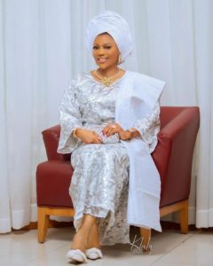 Ooni Of Ife Reveals His Newest Queen, Olori Akinmuda (Photos) 