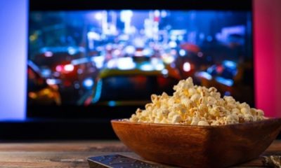 How Watching Movies Is Beneficial to Our Personal Growth