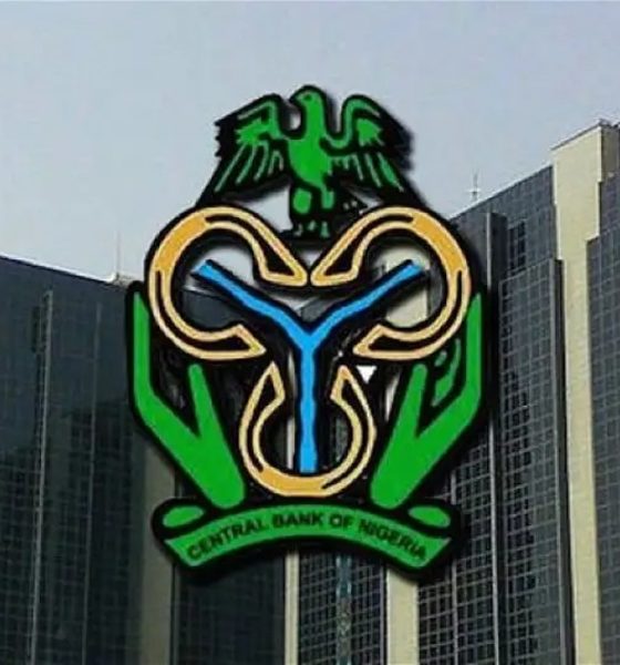 CBN Prohibits Foreign Banks' Rep Offices From Banking Operations