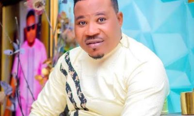 UPDATED: Yoruba Actor Murphy Afolabi Dies After bathroom Fall