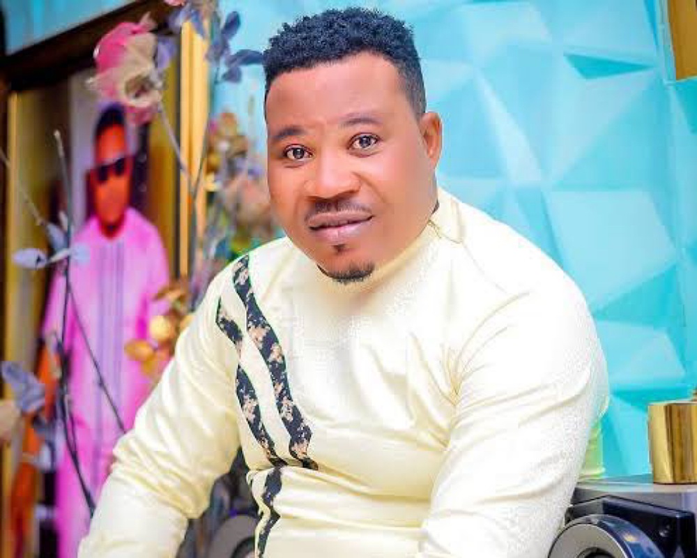 UPDATED: Yoruba Actor Murphy Afolabi Dies After bathroom Fall