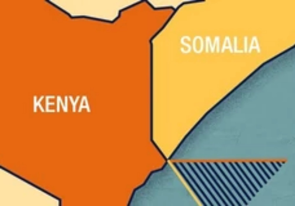 Kenya, Somalia End Long Time Rift to Foster Trade Relations