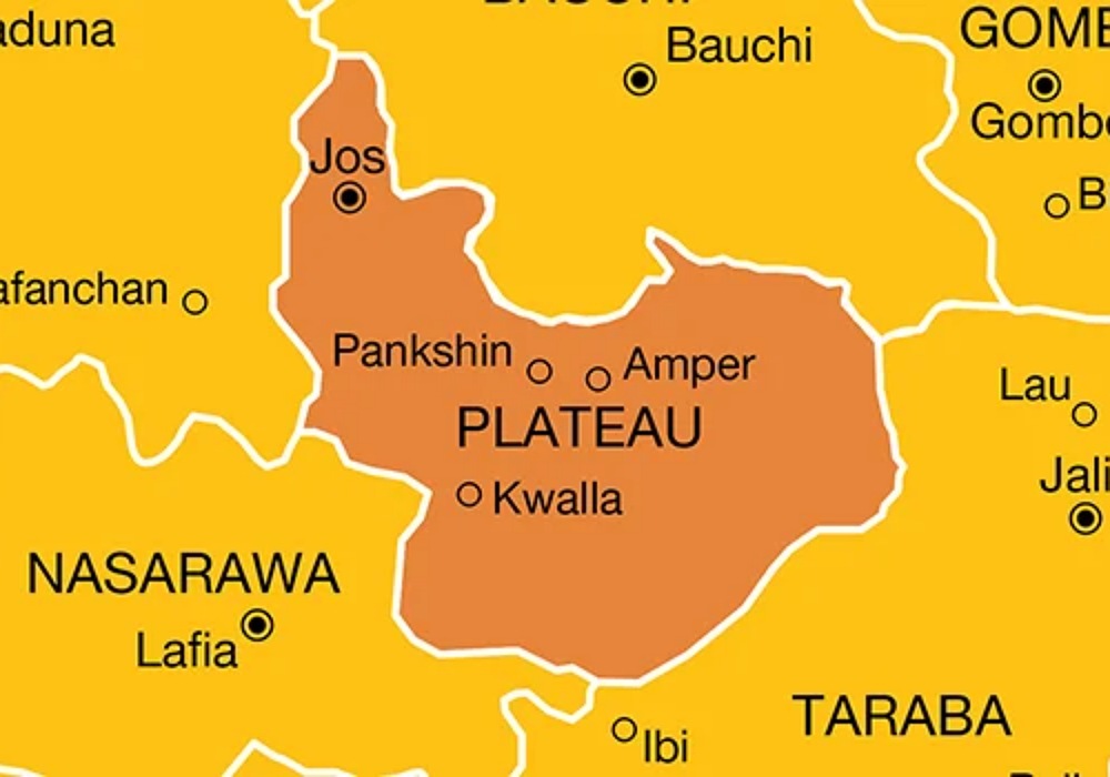 Police Arrest Five Suspects Over Brutal Killing Of 30 Residents In Plateau State
