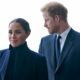 Prince Harry, Meghan Escape 'Near Catastrophic' Paparazzi Car Chase