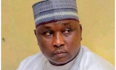 Doguwa, Two Other Withdraw From Speakership Race For Abbas