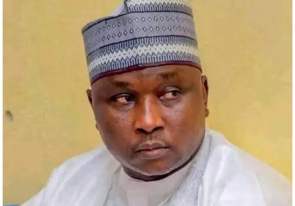 Doguwa, Two Other Withdraw From Speakership Race For Abbas