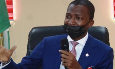 Expose Me If You Have Facts, EFCC Challenges Matawalle
