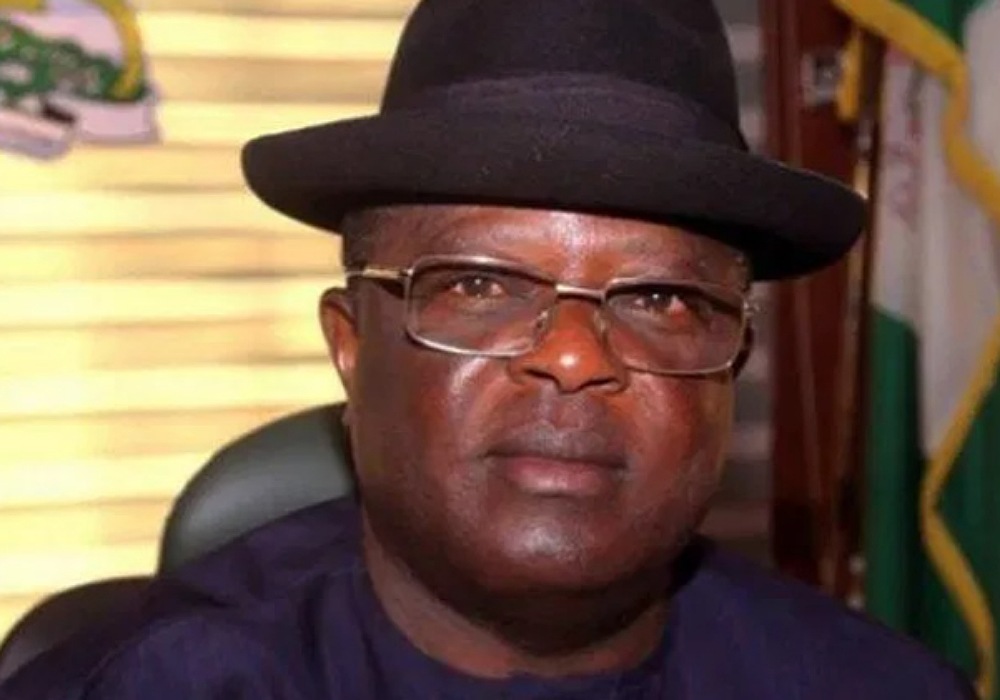 Tenures Of Legislators Should Be Fixed For 12 Years – Umahi Proposes