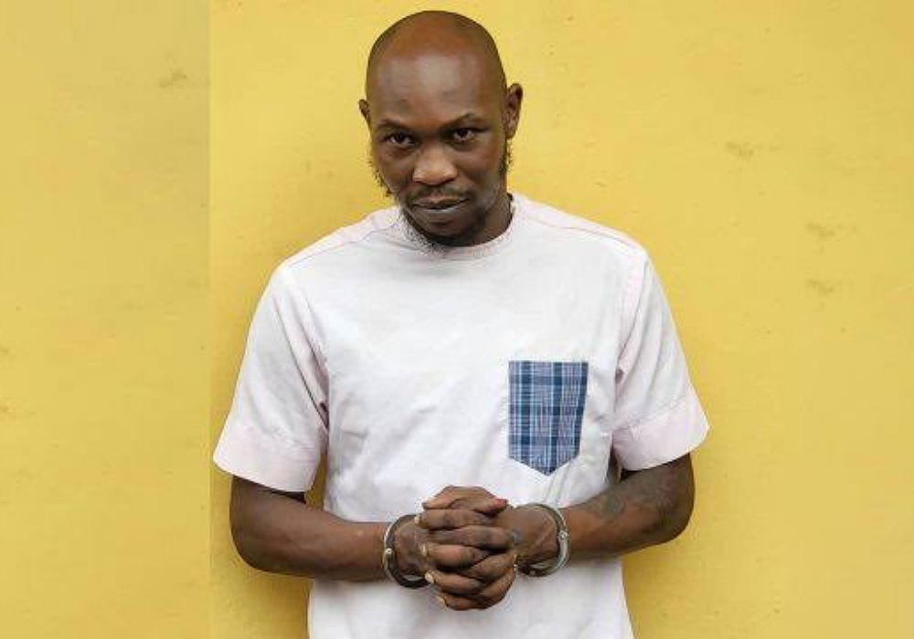 Seun Kuti Crowned 'General Overseer' In Cell Amidst Turmoil