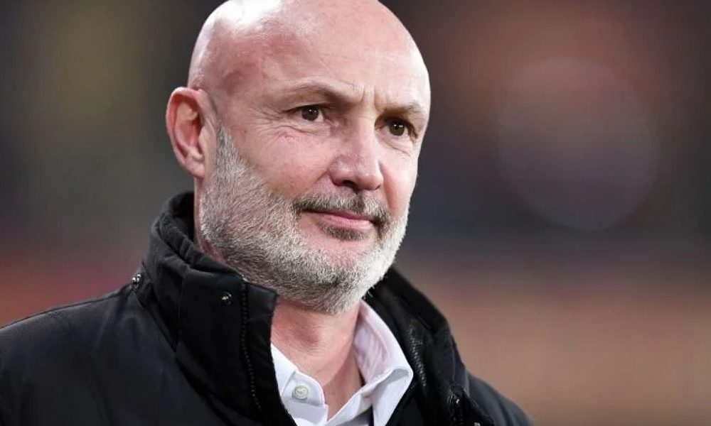 Raheem Sterling's Too clumsy – Frank Leboeuf Slams £50m Chelsea star