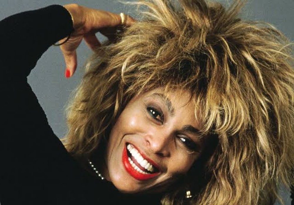 Queen Of Rock 'n' Roll' Tina Turner Dies At 83