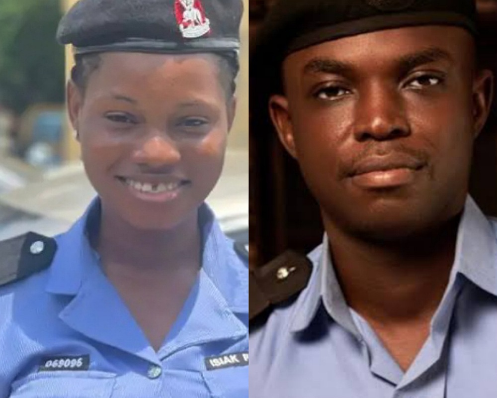 Corporal Fauzziyah Isiak Serving Punishment For Absconding Duty – Police