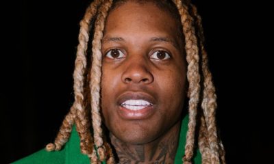 American Rapper Lil Durk Expresses Desire To Visit Nigeria