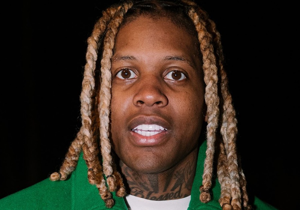 American Rapper Lil Durk Expresses Desire To Visit Nigeria