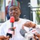 Buhari Is A Failure, Left Us In Suffering, Says Ortom