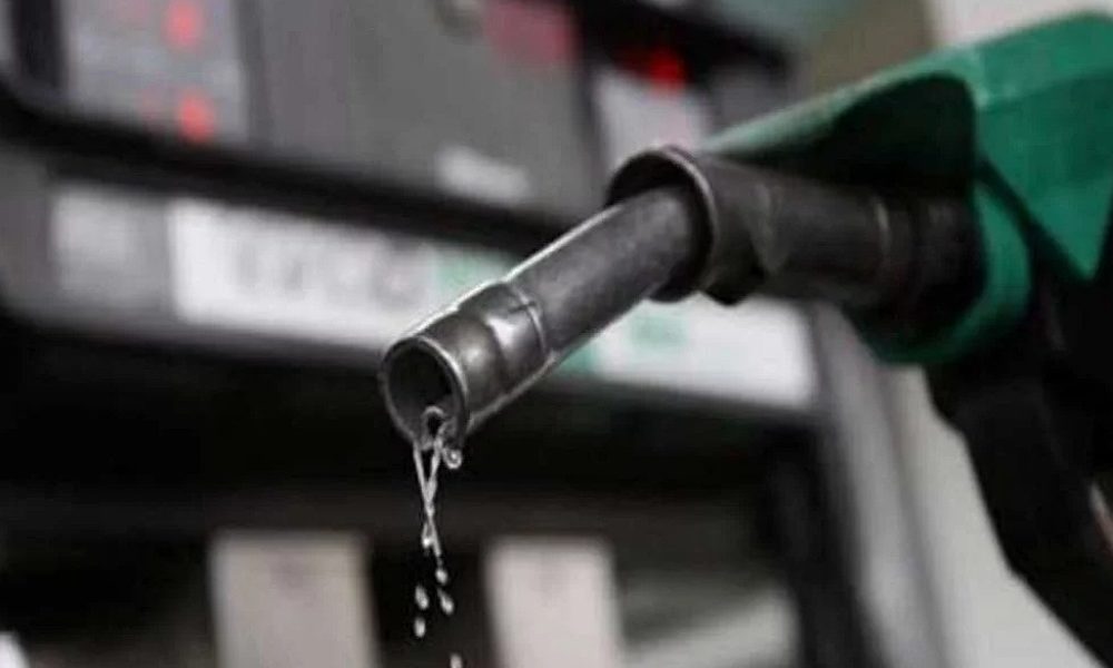 NNPCL Raises Official Fuel Pump Price To N537 Per Litre