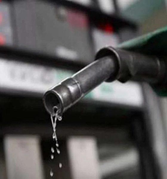 NNPCL Raises Official Fuel Pump Price To N537 Per Litre