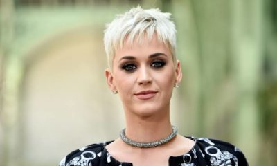 Katty Perry Loses Trademark Battle With Fashion Designer