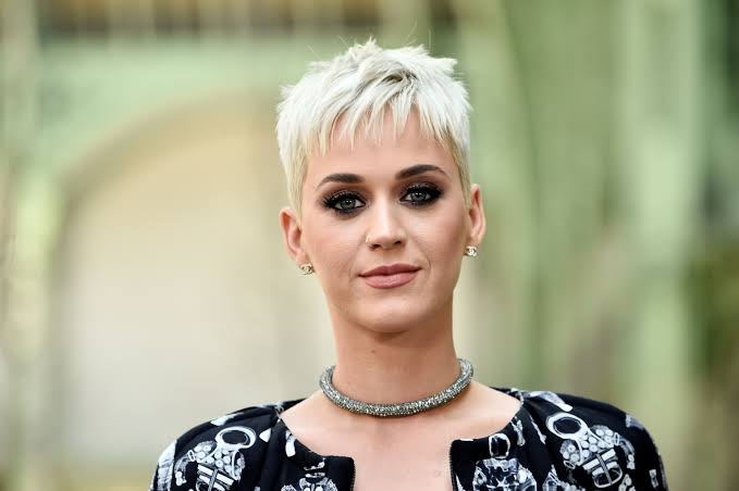 Katty Perry Loses Trademark Battle With Fashion Designer