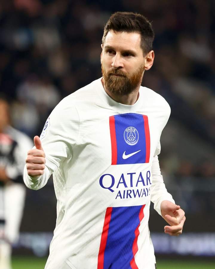 Messi To Depart PSG, Final Game Date Confirmed