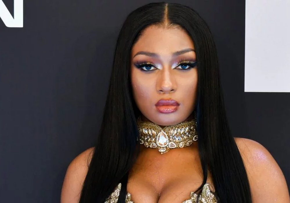 I’m Taking A Break From Music – Megan Thee Stallion