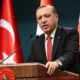 Erdogan To Be Inaugurated Third Time As Turkish President