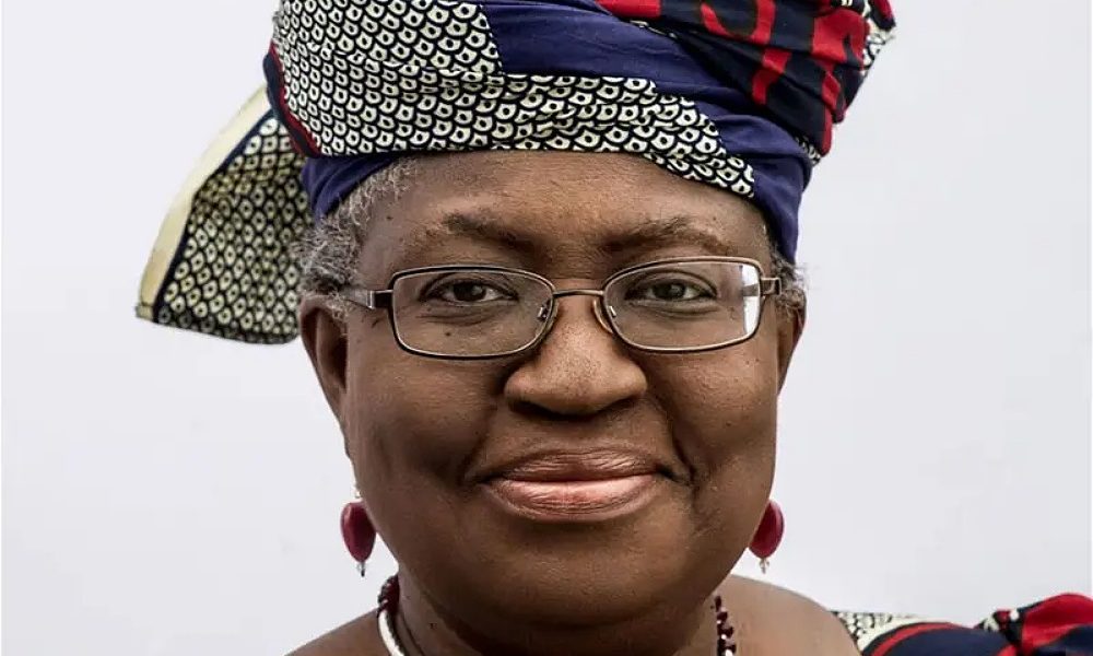 Okonjo-Iweala Narrates Encounter With Ruthless Fuel Subsidy Cabal