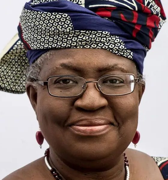 Okonjo-Iweala Narrates Encounter With Ruthless Fuel Subsidy Cabal