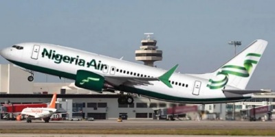 BREAKING: Nigeria Air Launch Is Fraud, Reps Declare